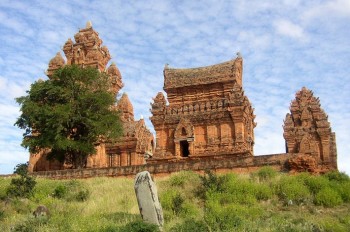 VÉ TÀU ĐI PHAN RANG