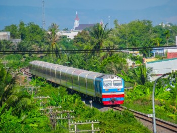 Giá Vé Tàu Vinh Đà Nẵng Và Lịch Tàu Hôm Nay