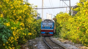 Vé Tàu Sài Gòn Đi Huế - Đường Sắt Việt Nam