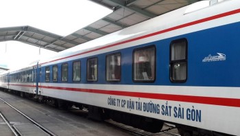 Vé Tàu Sài Gòn Đi Bình Thuận - Tổng Công Ty Đường Sắt Việt Nam