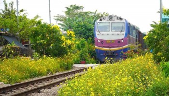 Vé Tàu Sài Gòn Đi Vinh - Tàu Đường Sắt (DSVN)