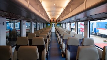 DSVN Hướng Dẫn Cách Chọn Ghế Tàu Hỏa Không Bị Ngược 