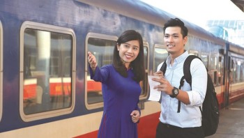Hướng Dẫn Làm Thủ Tục Đi Tàu Hỏa Mới Nhất