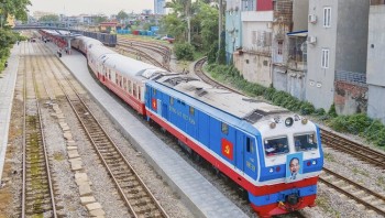 Giá Vé Tàu Bắc Nam 2025 - Đường Sắt Việt Nam Bán Vé Trực Tuyến