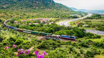 Vé Tàu Diêu Trì Đi Nha Trang - Bán Vé Trực Tuyến