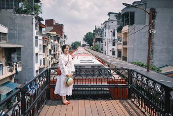 So Sánh Các Toa/Hạng Ghế Trên Tàu Hà Nội 5 Cửa Ô