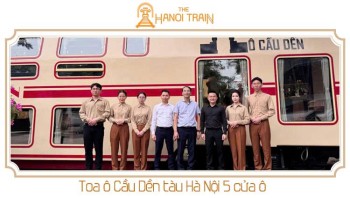 toa o cau dentau ha noi 5 cua o