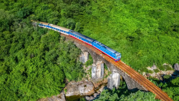 Ga Đà Nẵng đi Huế: Giá Vé, Lịch Tàu 2026