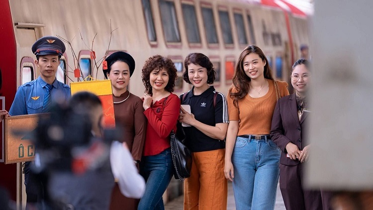 Tàu Hà Nội 5 Cửa Ô 2/9 có chạy không? Lịch tàu mới nhất