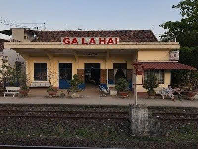 Ga La Hai